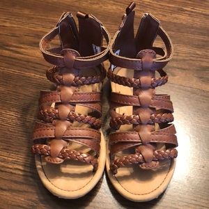 Carters sandals